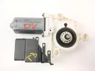 Автозапчастина б/у двигатель заднього правого скла для seat leon (1m1) 1.6 16 v посилання на oem iam 1c1959812a