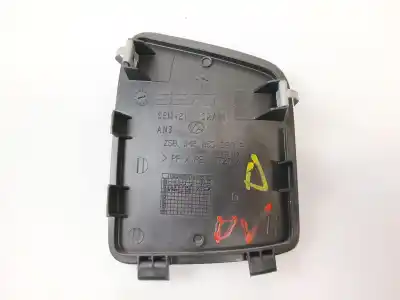 Автозапчастина б/у молдинг для seat leon (1m1) 1.6 16 v посилання на oem iam 1m6863990b  