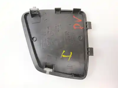 Автозапчастина б/у молдинг для seat leon (1m1) 1.6 16 v посилання на oem iam 1m6863989b  