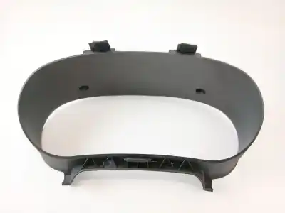 Автозапчастина б/у молдинг для seat leon (1m1) 1.6 16 v посилання на oem iam 1m1857243  