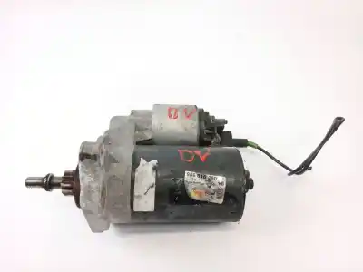 Автозапчастина б/у двигун запускається для seat leon (1m1) 1.6 16 v посилання на oem iam 986016290  