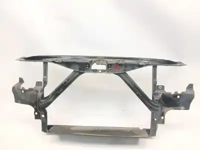 Автозапчастина б/у фронтальна панель для seat leon (1m1) 1.6 16 v посилання на oem iam   