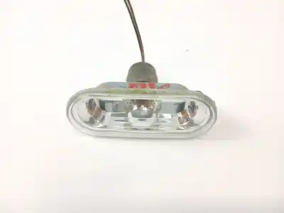 Автозапчастина б/у права бічна лампа для seat leon (1m1) 1.6 16 v посилання на oem iam 1j0949117  