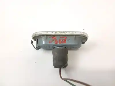 Автозапчастина б/у права бічна лампа для seat leon (1m1) 1.6 16 v посилання на oem iam 1j0949117  