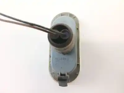 Автозапчастина б/у права бічна лампа для seat leon (1m1) 1.6 16 v посилання на oem iam 1j0949117  