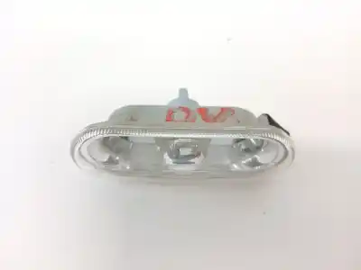 Автозапчастина б/у ліва бічна для seat leon (1m1) 1.6 16 v посилання на oem iam 1j0949117  