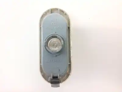 Автозапчастина б/у ліва бічна для seat leon (1m1) 1.6 16 v посилання на oem iam 1j0949117  