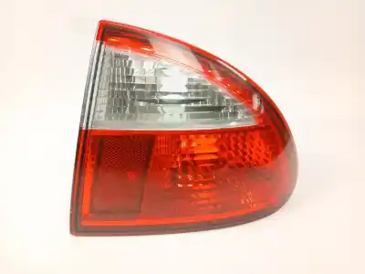 Автозапчастина б/у правий ліхтар для seat leon (1m1) 1.6 16 v посилання на oem iam 