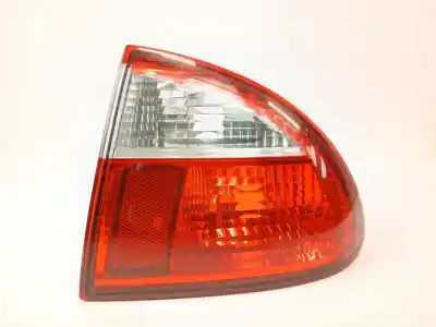 Second-hand car spare part right tailgate light for seat leon (1m1) 1.6 16 v oem iam references   