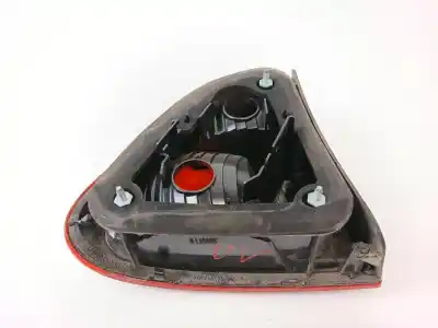 Second-hand car spare part right tailgate light for seat leon (1m1) 1.6 16 v oem iam references   