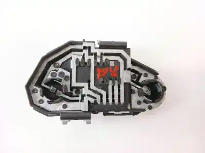 Автозапчастина б/у лампальник для seat leon (1m1) 1.6 16 v посилання на oem iam   