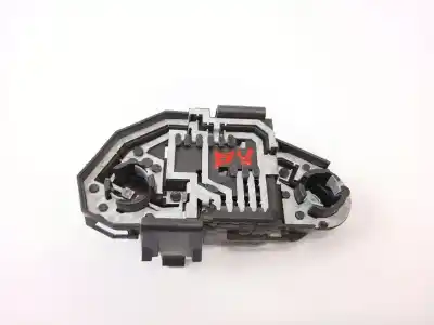 Автозапчастина б/у лампальник для seat leon (1m1) 1.6 16 v посилання на oem iam   