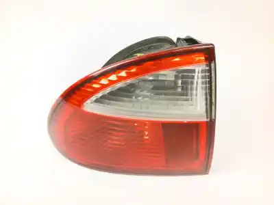 Автозапчастина б/у лівий ход ліхар для seat leon (1m1) 1.6 16 v посилання на oem iam   