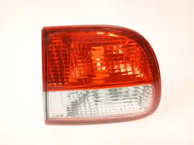 Автозапчастина б/у внутрішній правий завод для seat leon (1m1) 1.6 16 v посилання на oem iam 1m6945092