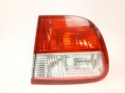 Автозапчастина б/у внутрішній правий завод для seat leon (1m1) 1.6 16 v посилання на oem iam 1m6945092  