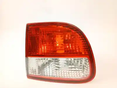 Автозапчастина б/у внутрішній правий завод для seat leon (1m1) 1.6 16 v посилання на oem iam 1m6945092  