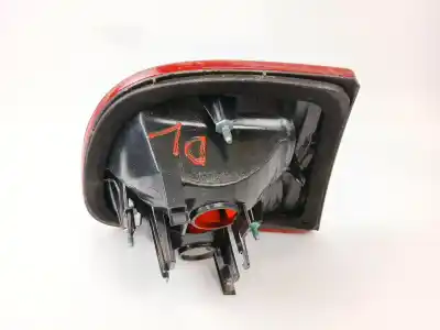 Автозапчастина б/у внутрішній правий завод для seat leon (1m1) 1.6 16 v посилання на oem iam 1m6945092  