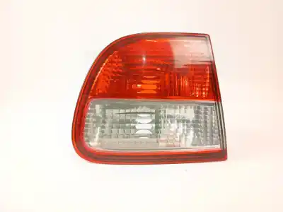 Автозапчастина б/у внутрішній лівий задній ліхар для seat leon (1m1) 1.6 16 v посилання на oem iam 1m6945091b  