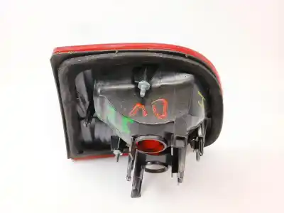 Автозапчастина б/у внутрішній лівий задній ліхар для seat leon (1m1) 1.6 16 v посилання на oem iam 1m6945091b  