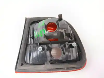 Автозапчастина б/у внутрішній лівий задній ліхар для seat leon (1m1) 1.6 16 v посилання на oem iam 1m6945091b  