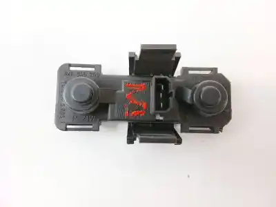 Автозапчастина б/у лампальник для seat leon (1m1) 1.6 16 v посилання на oem iam 