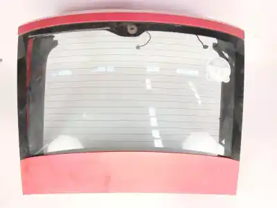 Автозапчастина б/у загальні двері для seat leon (1m1) 1.6 16 v посилання на oem iam 