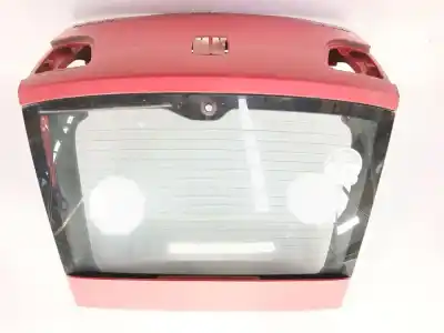 Second-hand car spare part tailgate for seat leon (1m1) 1.6 16 v oem iam references   