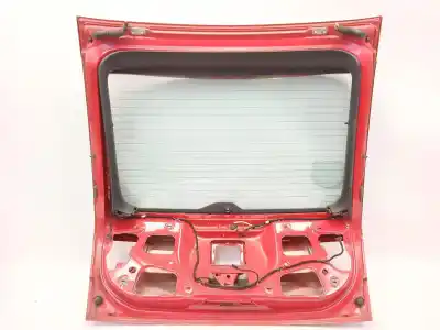 Second-hand car spare part tailgate for seat leon (1m1) 1.6 16 v oem iam references   