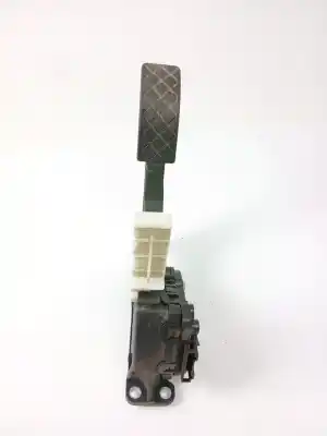 Автозапчастина б/у пotенціометр для seat leon (1m1) 1.6 16 v посилання на oem iam 6q1721503c