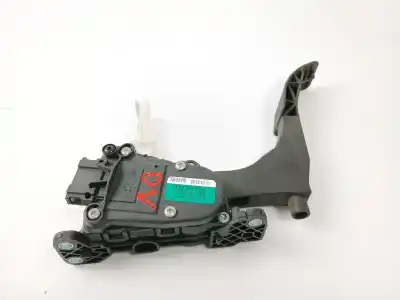 Автозапчастина б/у пotенціометр для seat leon (1m1) 1.6 16 v посилання на oem iam 6q1721503c  