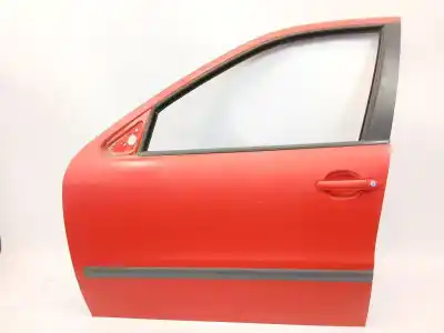 Автозапчастина б/у передні ліві двері для seat leon (1m1) 1.6 16 v посилання на oem iam   