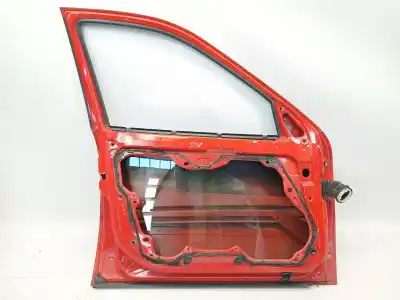 Автозапчастина б/у передні ліві двері для seat leon (1m1) 1.6 16 v посилання на oem iam   