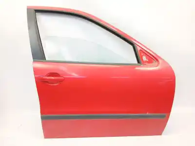 Автозапчасти б/у дверь передняя правая за seat leon (1m1) 1.6 16 v ссылки oem iam   