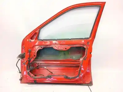 Автозапчасти б/у дверь передняя правая за seat leon (1m1) 1.6 16 v ссылки oem iam   