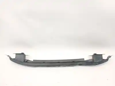 Автозапчастина б/у передній бампер підсилення для seat leon (1m1) 1.6 16 v посилання на oem iam   