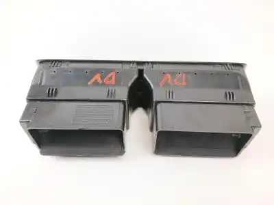 Автозапчастина б/у передня решіта для seat leon (1m1) 1.6 16 v посилання на oem iam 1m0820951  