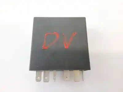 Автозапчастина б/у реле для seat leon (1m1) 1.6 16 v посилання на oem iam 4b0955531a  