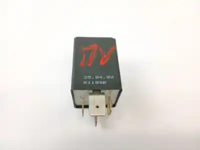 Автозапчастина б/у реле для seat leon (1m1) 1.6 16 v посилання на oem iam 1j0906383  