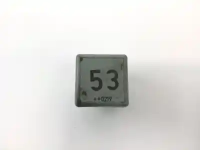 Автозапчастина б/у реле для seat leon (1m1) 1.6 16 v посилання на oem iam 141951253b  