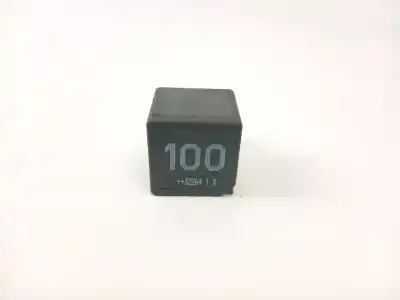 Автозапчастина б/у реле для seat leon (1m1) 1.6 16 v посилання на oem iam 7m0951253