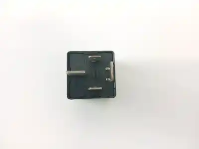 Автозапчастина б/у реле для seat leon (1m1) 1.6 16 v посилання на oem iam 7m0951253  