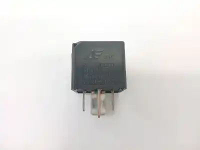 Автозапчастина б/у реле для seat leon (1m1) 1.6 16 v посилання на oem iam 7m0951253  