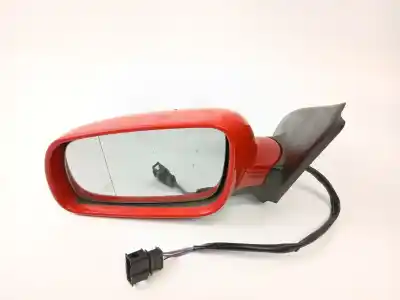 Автозапчастина б/у ліве дзеркало для seat leon (1m1) 1.6 16 v посилання на oem iam 1m0857933