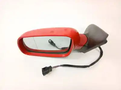 Автозапчастина б/у ліве дзеркало для seat leon (1m1) 1.6 16 v посилання на oem iam 1m0857933  