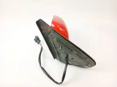 Автозапчастина б/у ліве дзеркало для seat leon (1m1) 1.6 16 v посилання на oem iam 1m0857933  