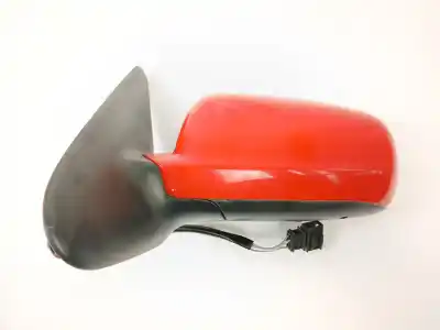 Автозапчастина б/у ліве дзеркало для seat leon (1m1) 1.6 16 v посилання на oem iam 1m0857933  