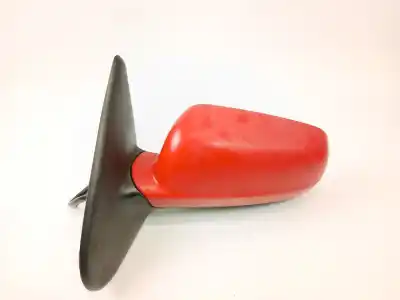 Автозапчастина б/у ліве дзеркало для seat leon (1m1) 1.6 16 v посилання на oem iam 1m0857933  