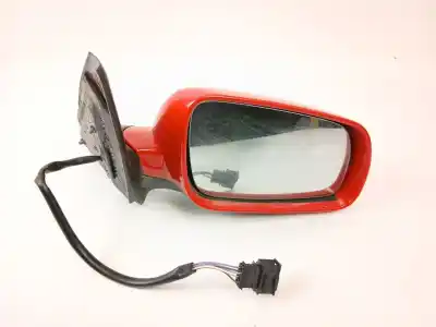 Автозапчастина б/у правий задний огляд для seat leon (1m1) 1.6 16 v посилання на oem iam 1m0857934