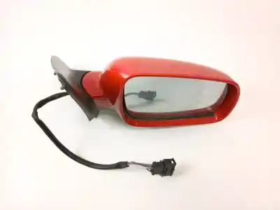 Автозапчастина б/у правий задний огляд для seat leon (1m1) 1.6 16 v посилання на oem iam 1m0857934  