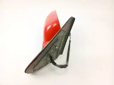 Автозапчастина б/у правий задний огляд для seat leon (1m1) 1.6 16 v посилання на oem iam 1m0857934  